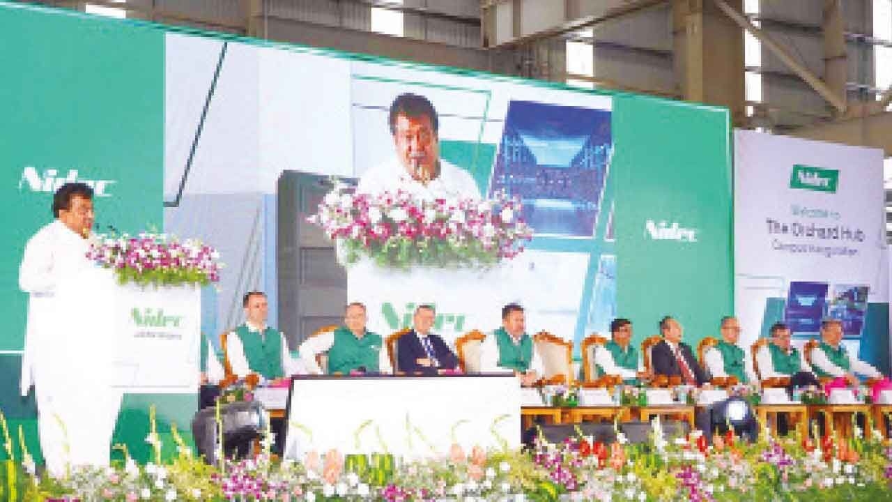 Massive industrial boost for North Karnataka: Rs 600-cr machinery unit in Dharwad to provide 800 jobs