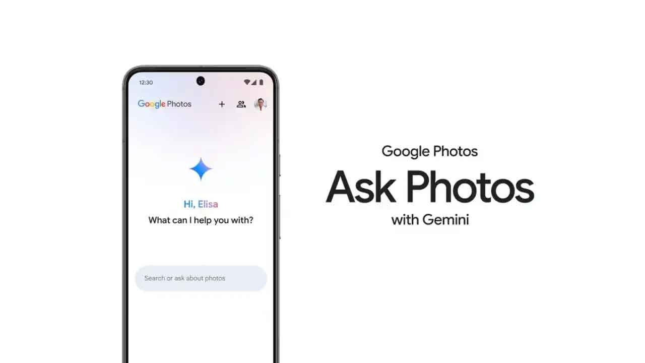 Google Halts ‘Ask Photos' AI Feature to Address Performance Issues