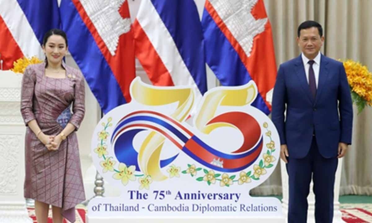 Thailand to hold bilateral talks on border issues after Cambodia's ICJ warning