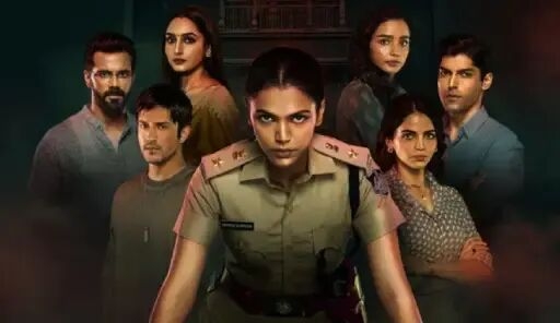 Don't Miss Chhal Kapat, The New Thriller Web Series on ZEE5