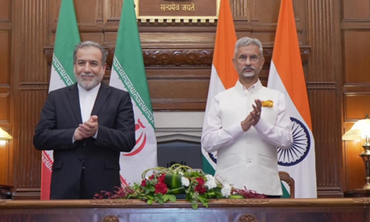 'True spirit of friendship' between India and Iran hailed after rescue of kidnapped citizens