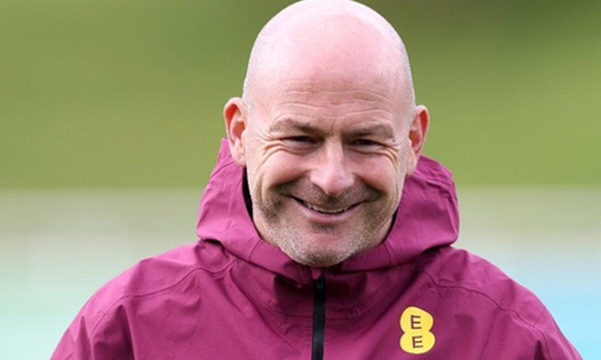 Lee Carsley extends contract as England U21 head coach ahead of European Championship