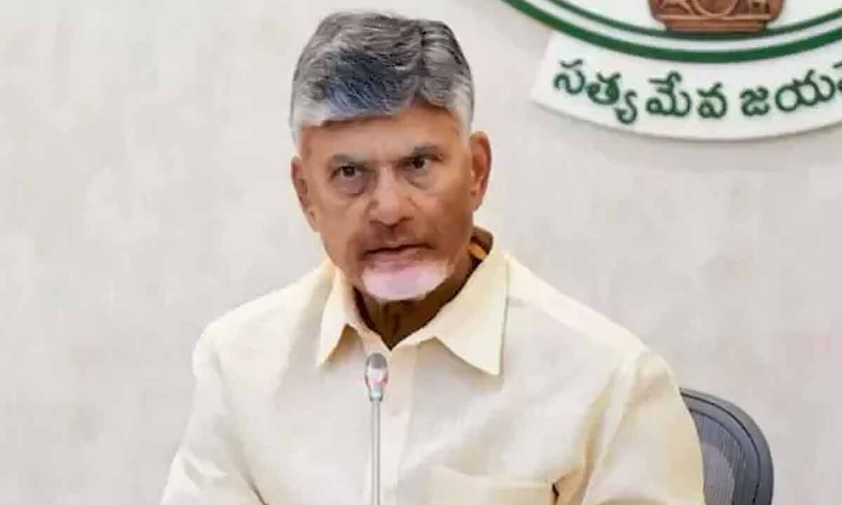 Chandrababu announces implementation of Taliki Vandanam Scheme