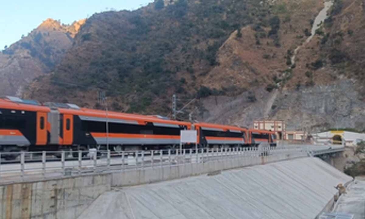 Katra residents look forward to PM Modi's visit; count benefits Vande Bharat trains will bring