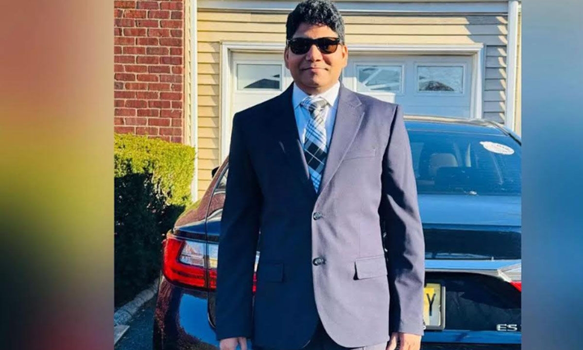 Inside the Digital Defense: Fayazoddin Mohamad's Vision for Pharmacy Cybersecurity 2030