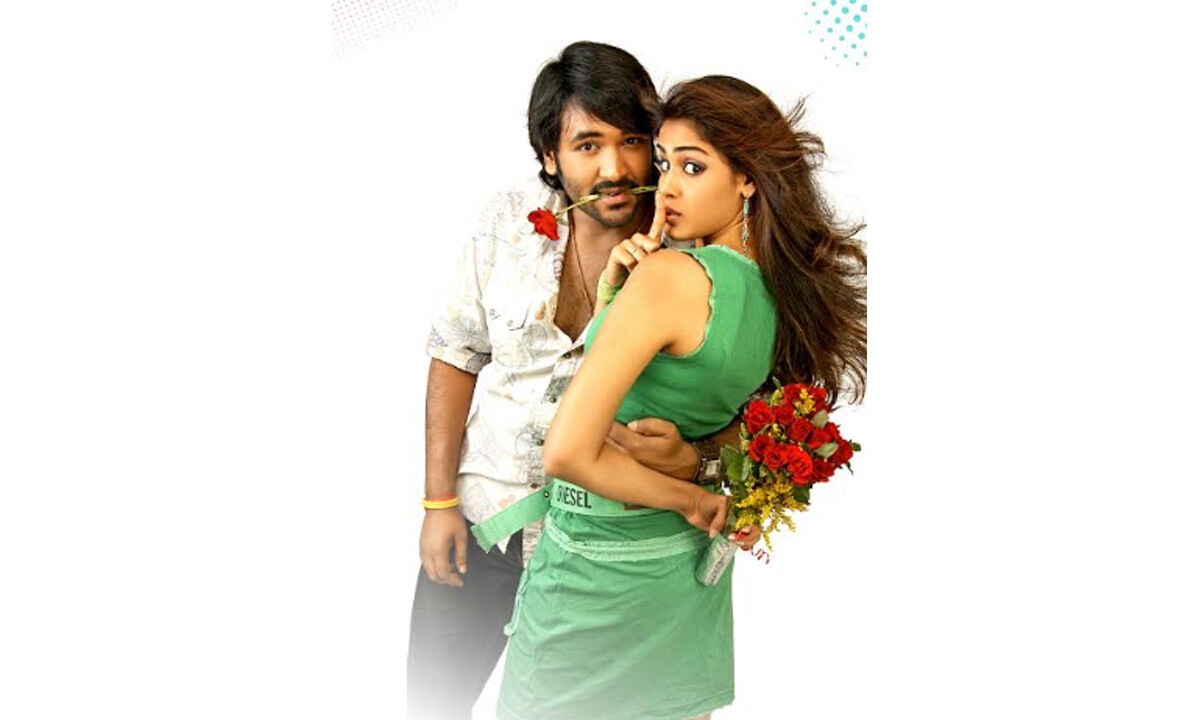 Vishnu Manchu's ‘Dhee' set for a fun-filled re-release on June 6