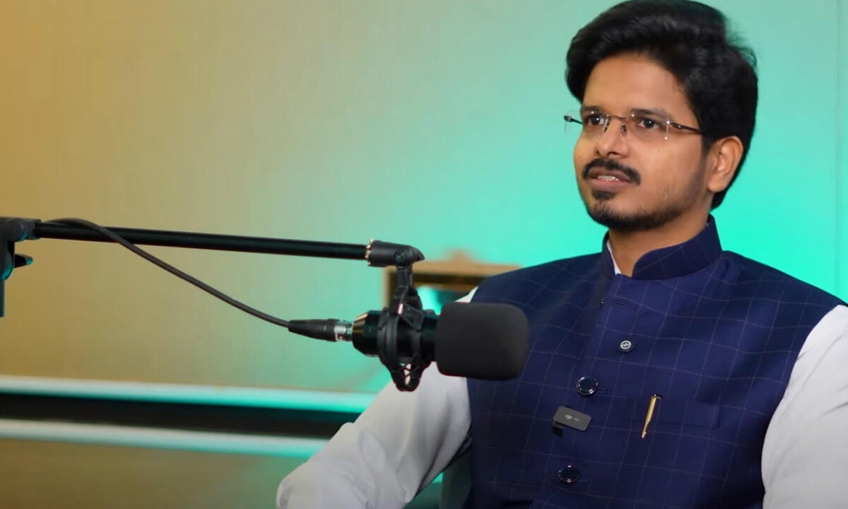 'No One Matches CBN & KTR in Governance' – AKS IAS Academy's M.S. Shashank Rao Reflects on Visionary Leadership in Recent Podcast