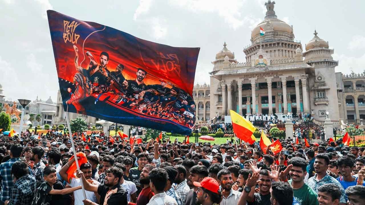 Terrifying Turn To Joyful Fervour: 11 die in Bengaluru stampede