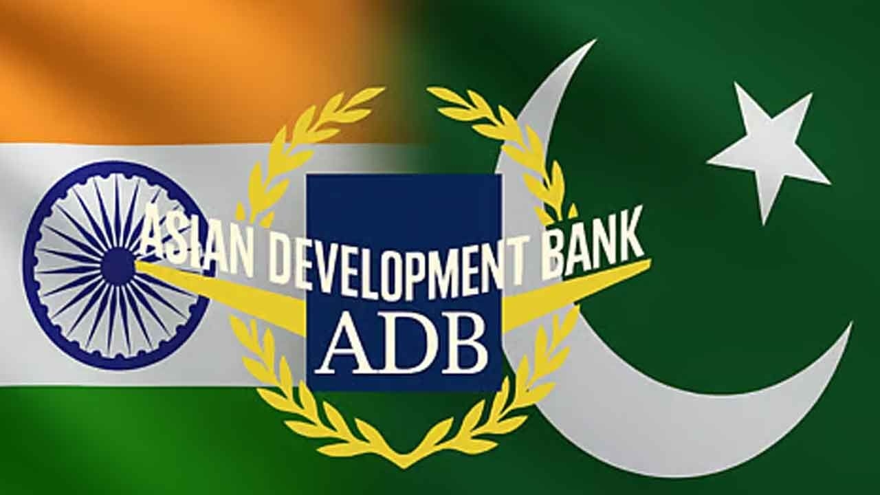 India red-flags $800 mn ADB aid package to Pak
