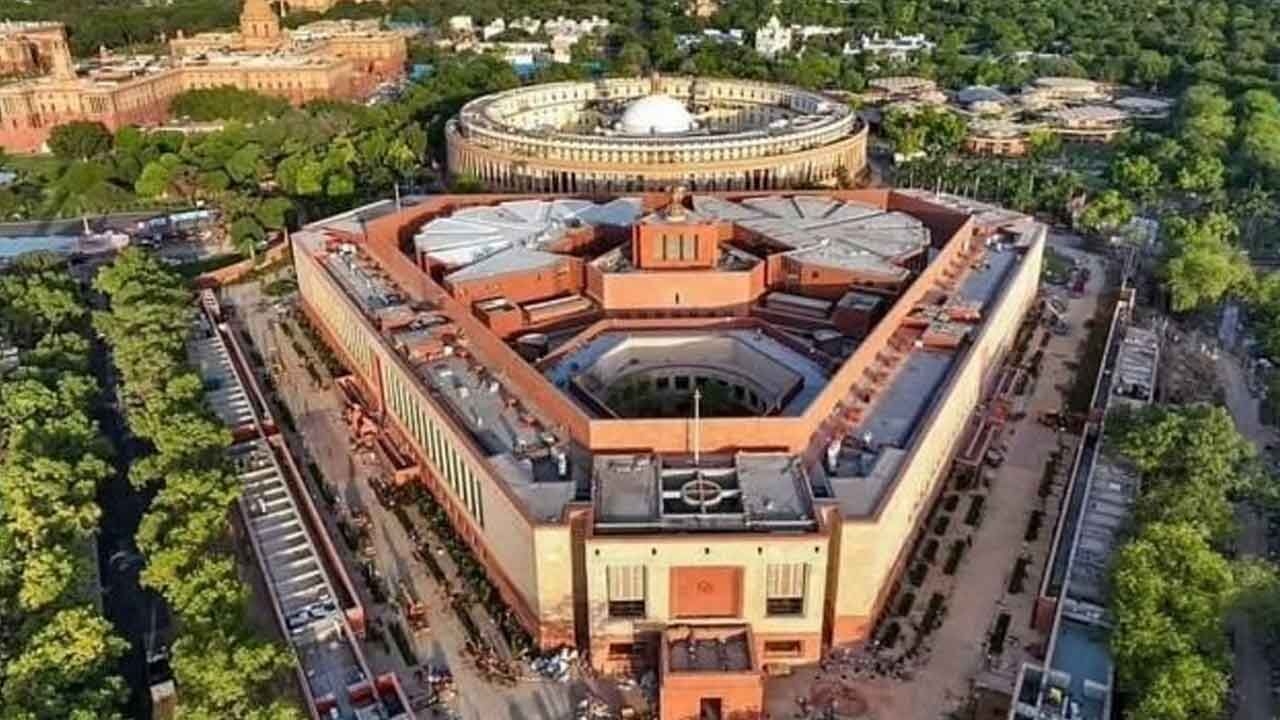 Monsoon session of Parl from July 21