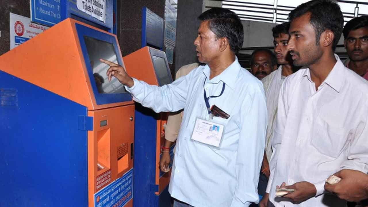 Individuals invited to serve as ATVM facilitators