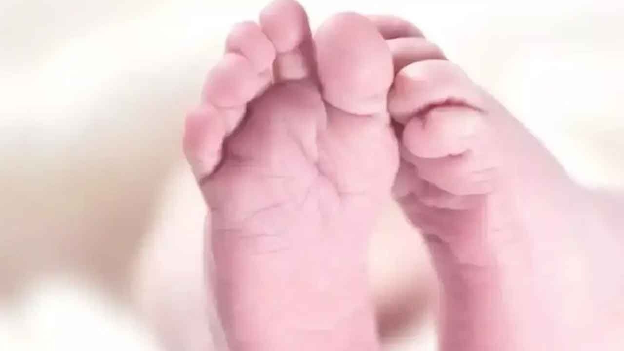 10-month old girl tests positive for Covid in Tirupati dist