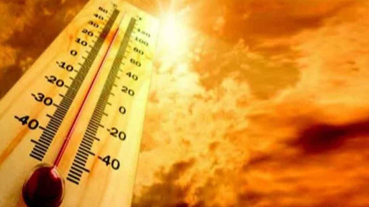 Temperatures rise in AP, Telangana amid slowdown of monsoon activity
