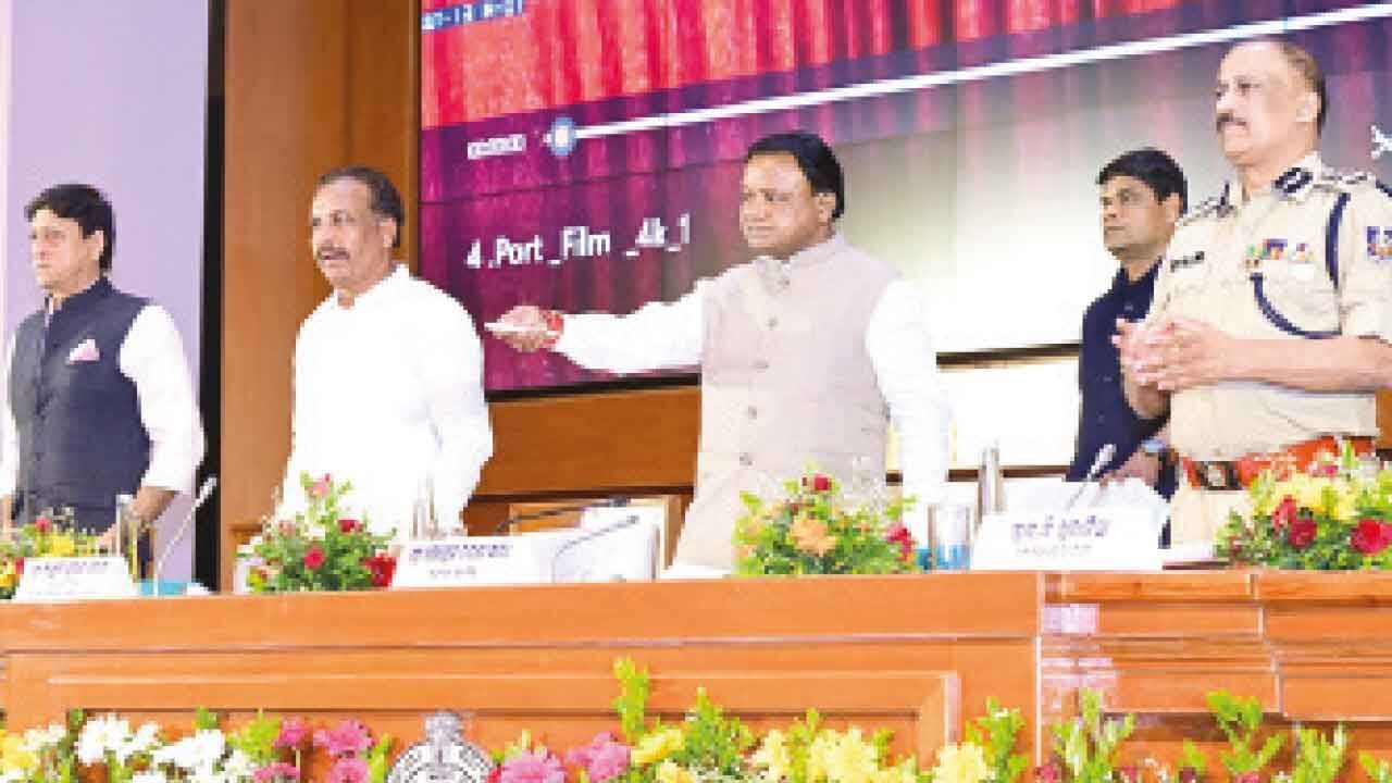 Road accidents affect economy, says CM Majhi