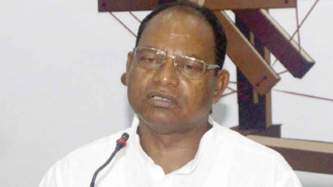 Resettle tribals displaced for airstrip: Cong