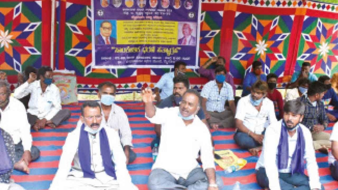 Rift in the margins? Dalit groups condemn Muslim leaders' remarks