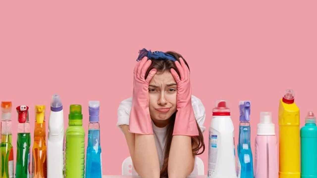 Today is World Environment Day: Plastic and hormones: Why women must rethink everyday choices