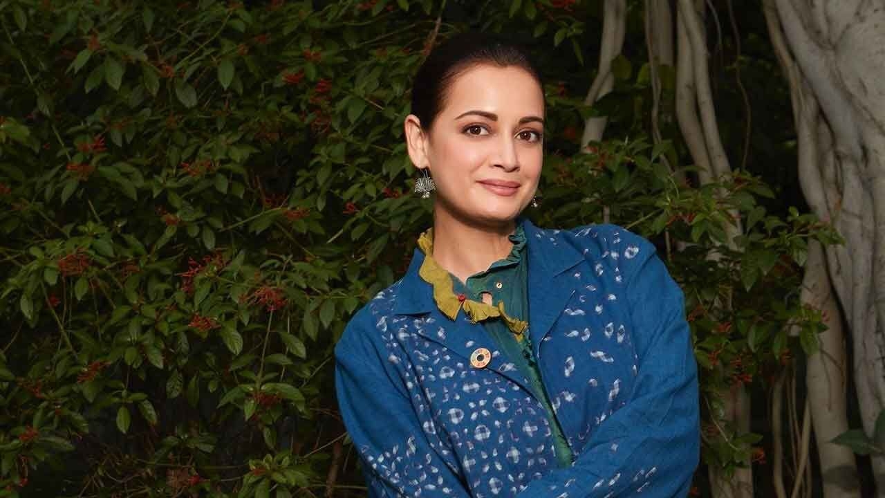 Bhagyashree and Dia Mirza mark World Environment Day with powerful messages on sustainability and climate action