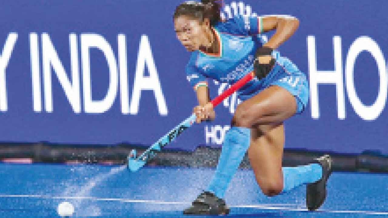 Women's hockey team to open Asia Cup 2025 campaign against Thailand