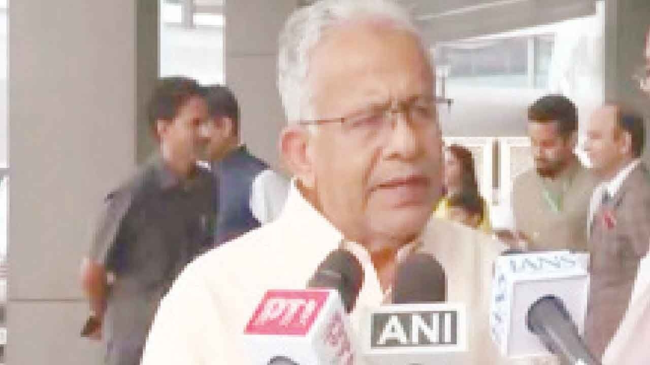We exposed Pakistan, showcased India's unity against terrorism: IUML MP