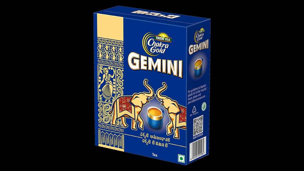 Tata Tea Chakra Gold Gemini Initiates a Consumer Awareness Drive about Tea Quality in Telangana