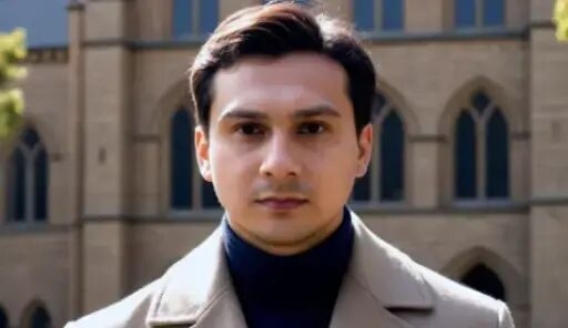 Empowering Global Development Through Strategic Logistics and Innovation: The Visionary Path of Sarowar Hossain