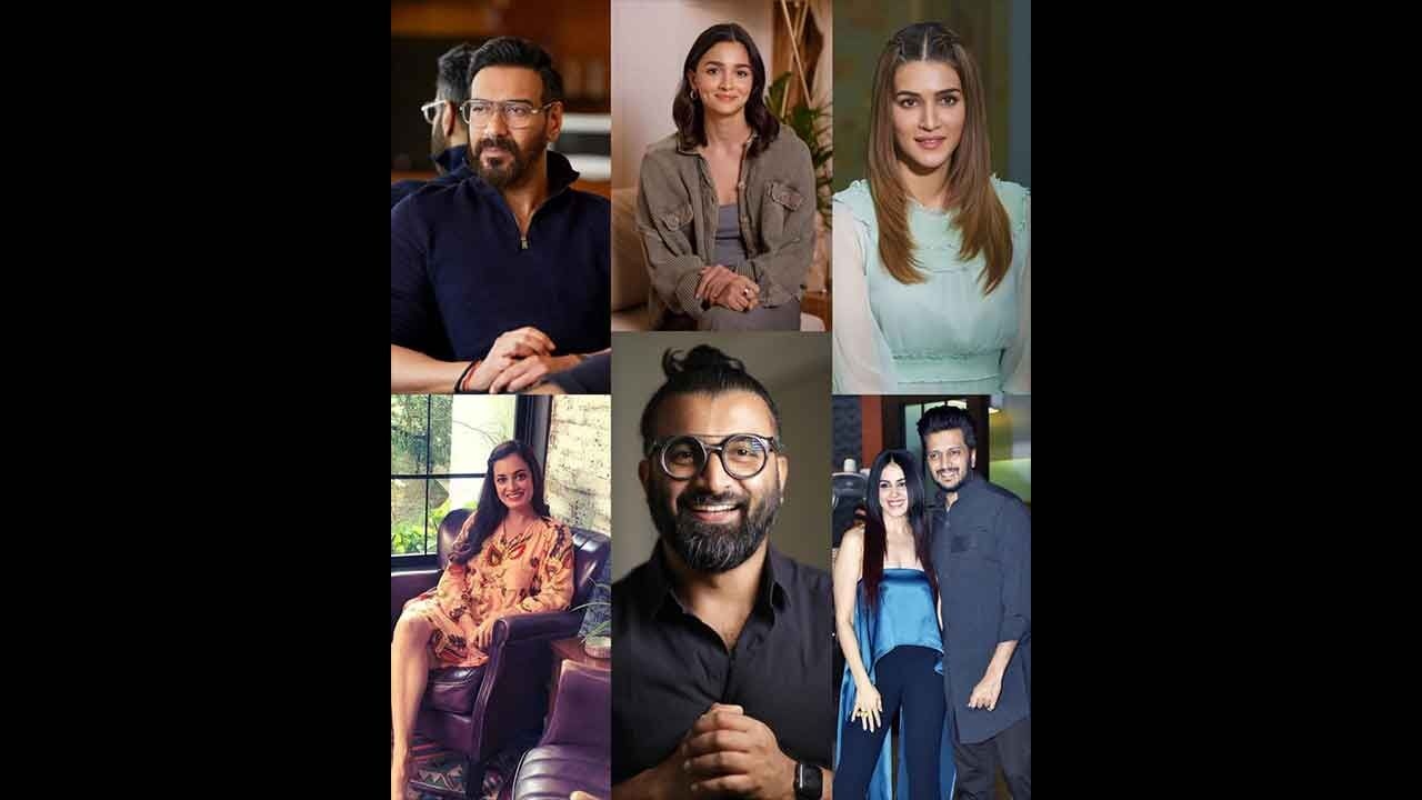 World Environment Day: Meet the Bollywood Icons who are actively investing in sustainable choices for a greener planet