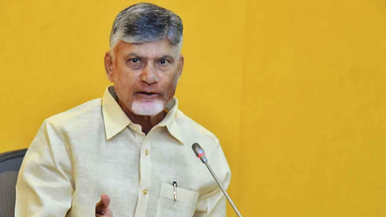 CM Naidu, Pawan Kalyan launch one crore plantation in a day programme