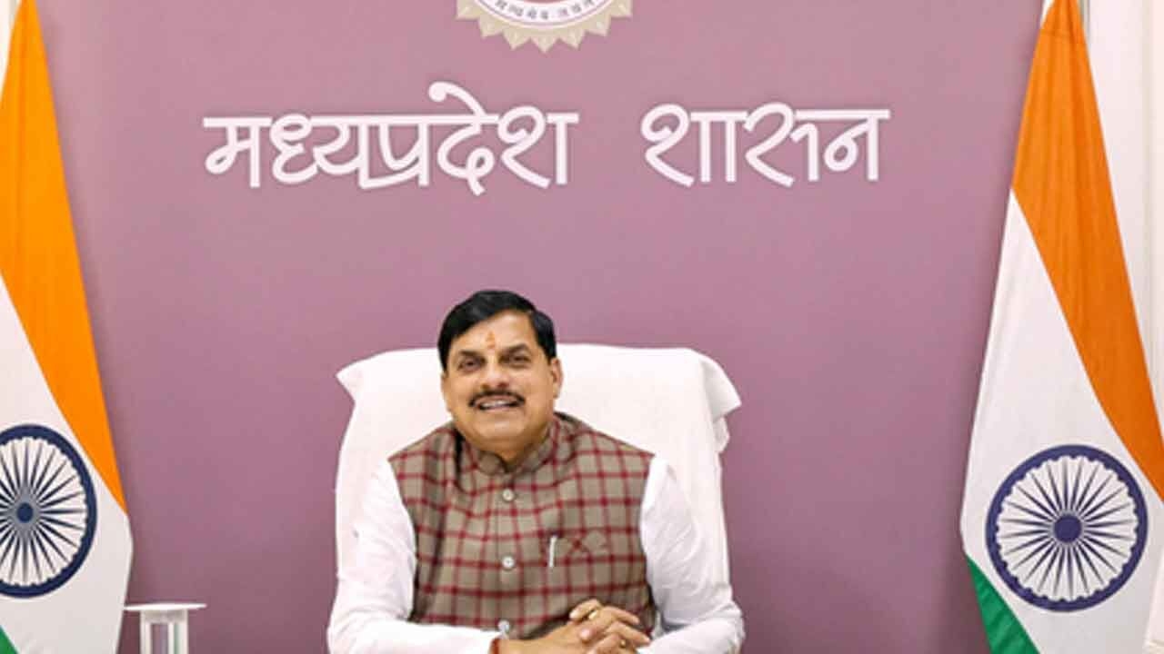 Cong raises apprehensions over growing debt as MP Govt seeks another loan from Centre