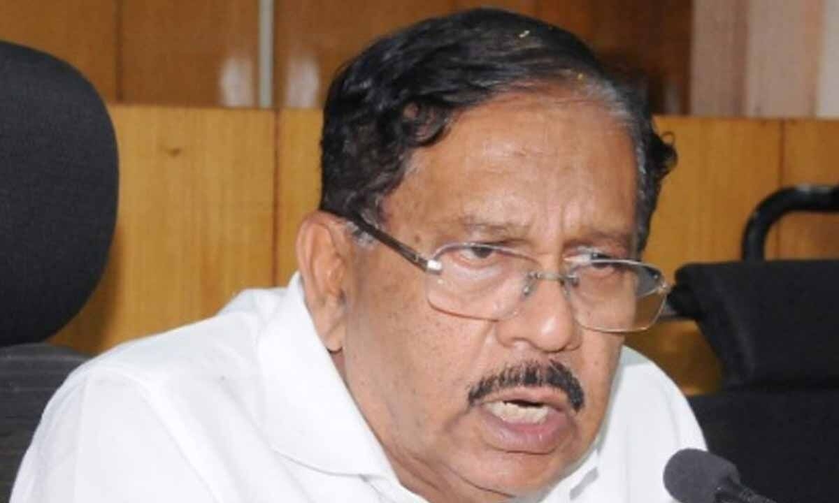 Bengaluru stampede: RCB, cricket association organised celebration, not govt, says K'taka HM