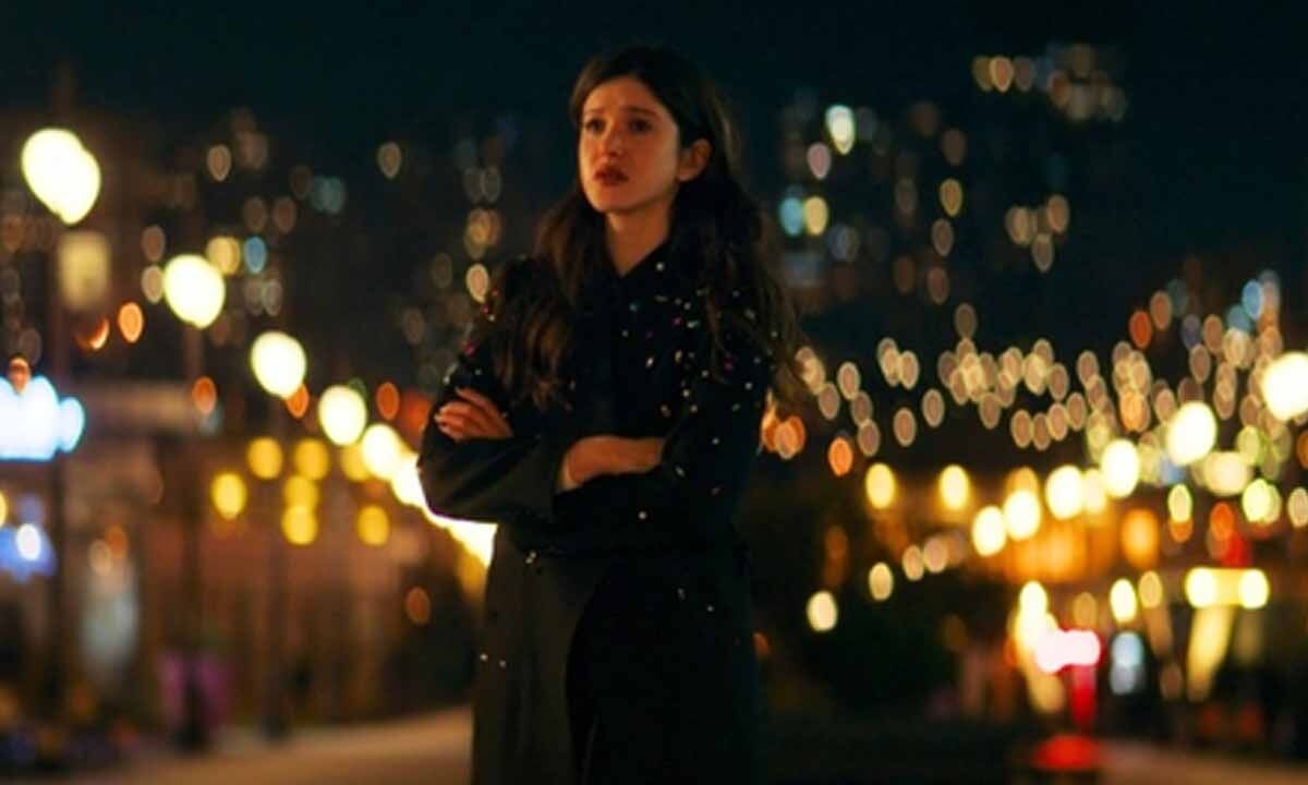 Shanaya Kapoor: ‘Aankhon Ki Gustakhiyan' has been an emotional journey for me