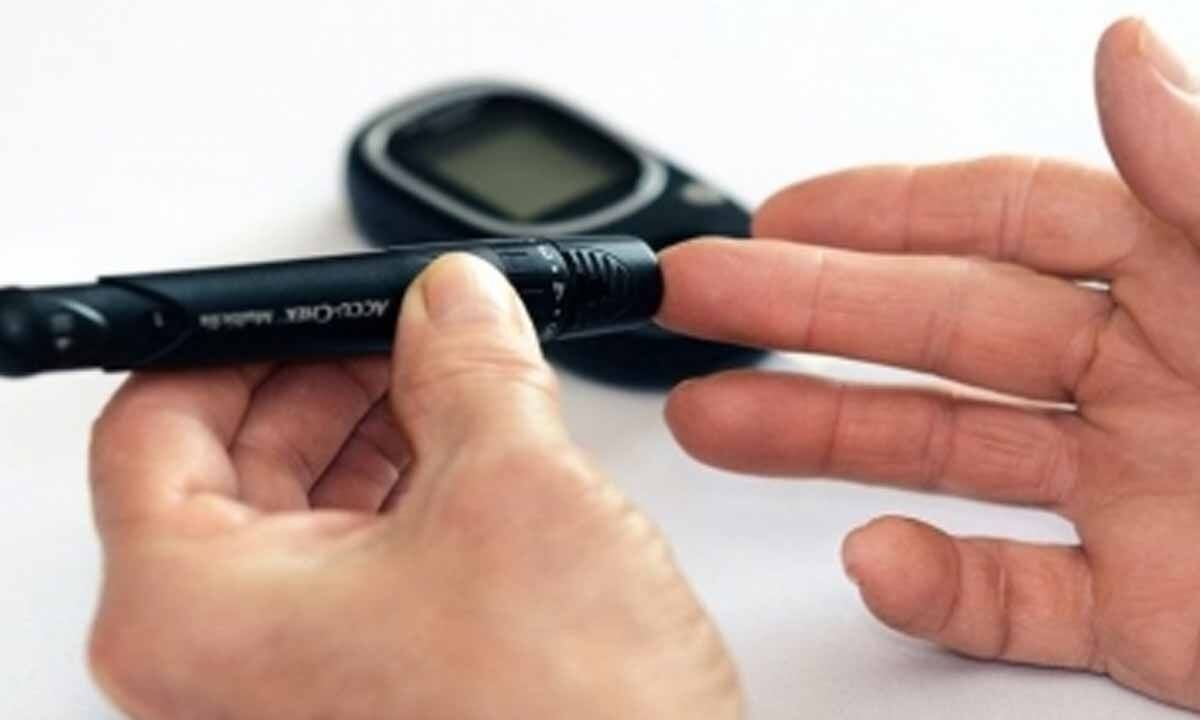 Study shows how blood sugar response to carbs can signal prediabetes risk