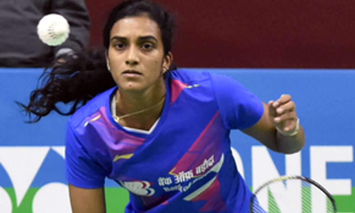 'Long 3 setter that I should have won', says Sindhu after bowing out of Indonesia Open