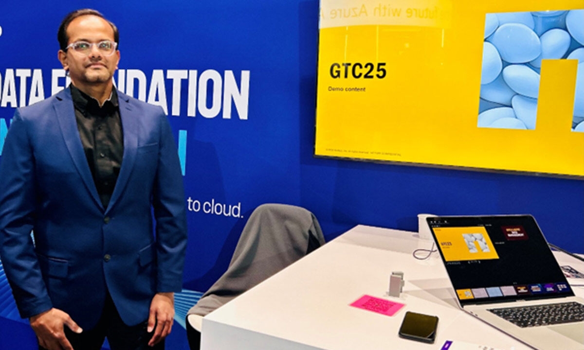 Leading the AI Revolution: Prabu Arjunan's Breakthroughs in Healthcare Chatbots & Cloud Security