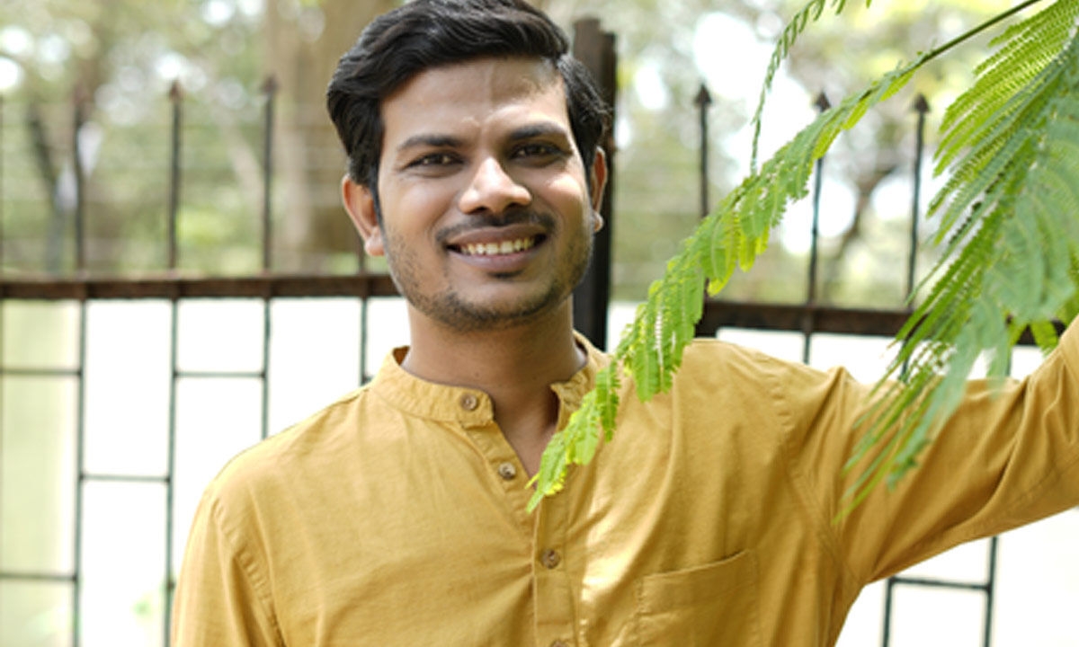 Tigmanshu Dhulia was surprised by 'Black White & Gray' co-star Sanjay Kumar Sahu's performance