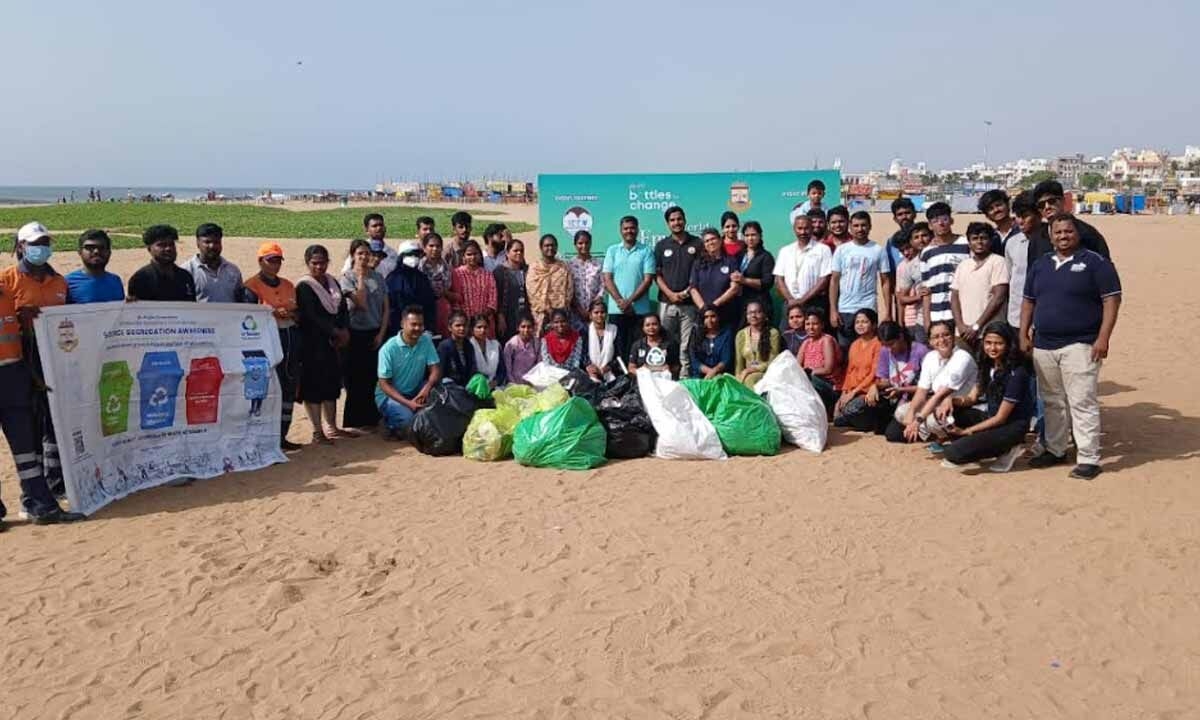 Bisleri International Successfully Concludes World Environment Day 2025 Campaign ‘Ending Plastic Pollution'