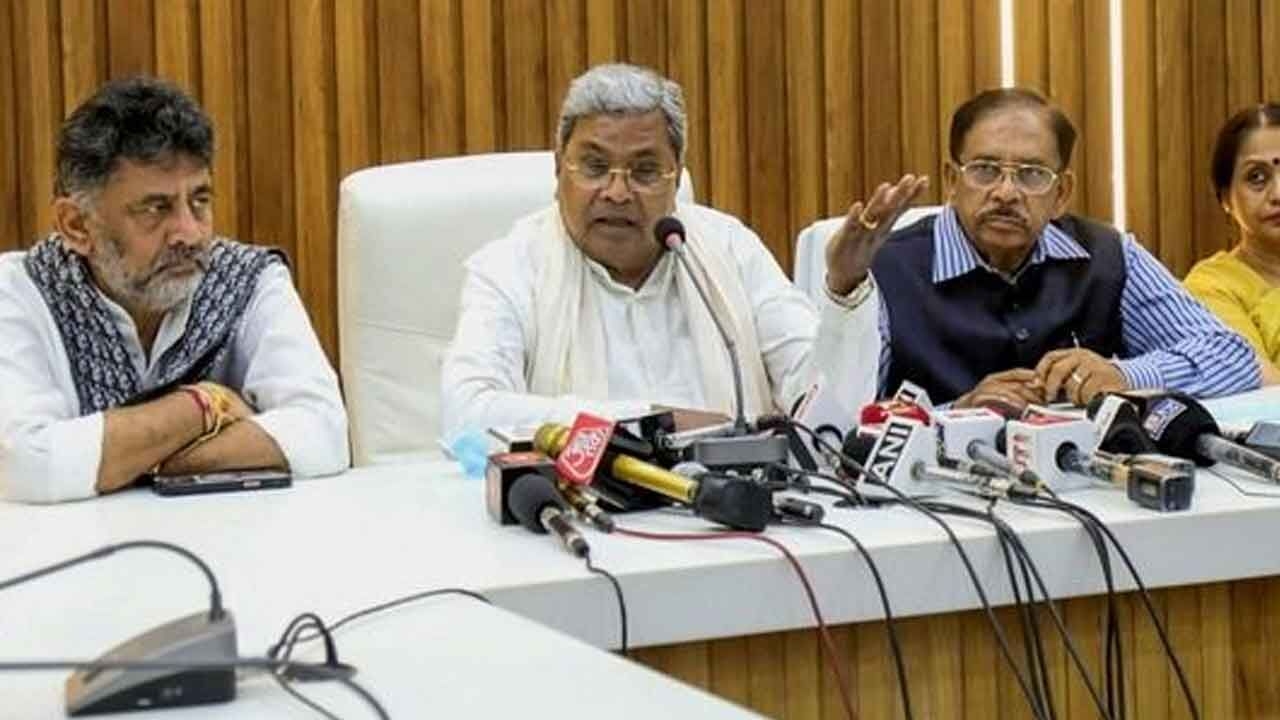 Not sparing anyone: Karnataka govt tells HC on stampede