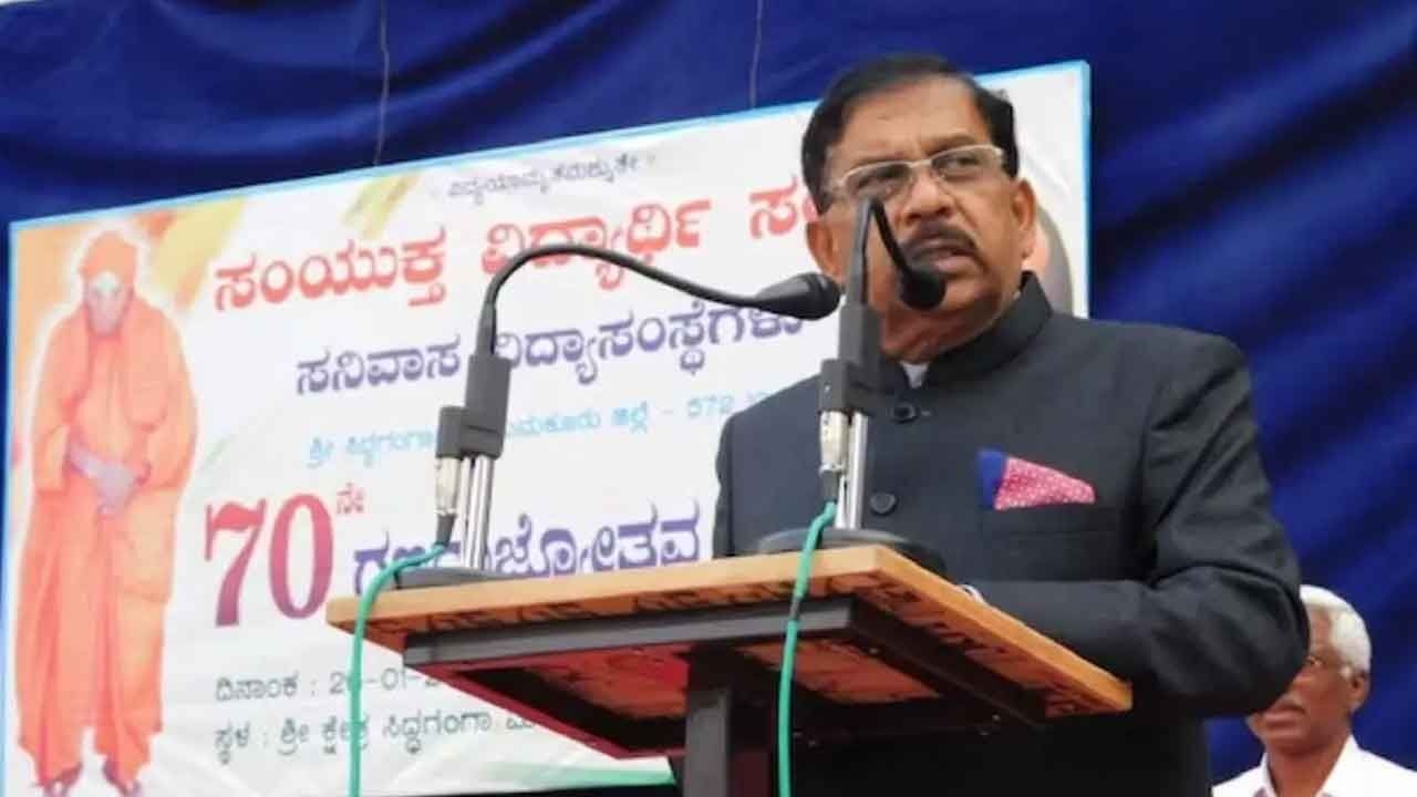 Karnataka mulls new SOP for mega events