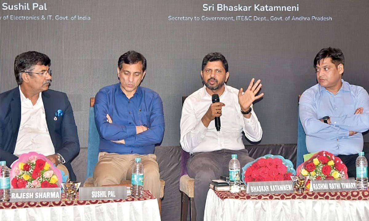 AP showcases investment potential in electronics manufacturing