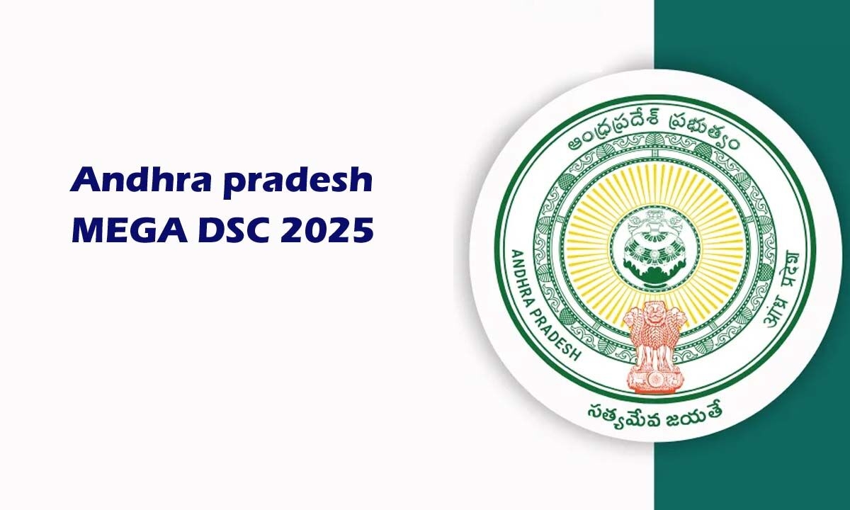 All set for mega DSC