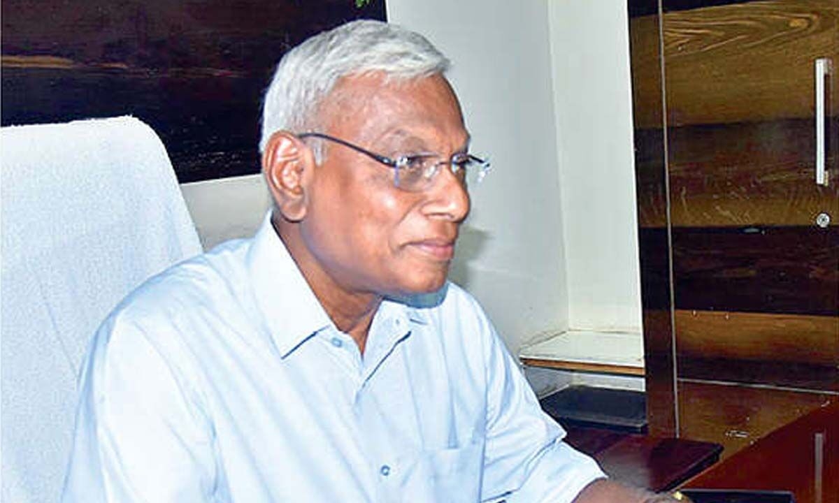 Alapati takes charge as AP Media Academy chairman
