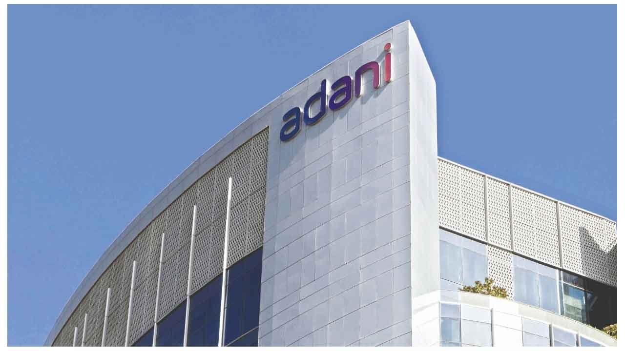 Adani group contributes Rs 74.9-K cr tax