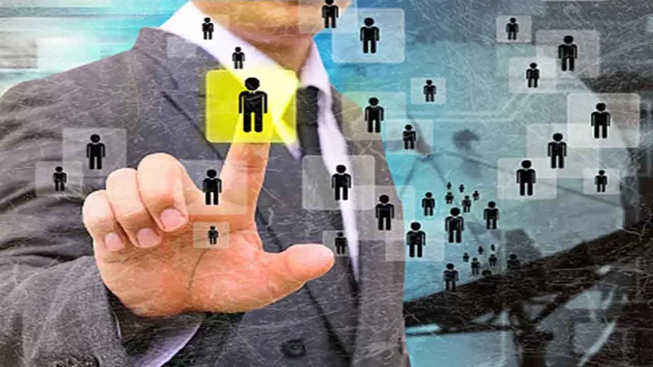 All-time high hiring in services sector in May