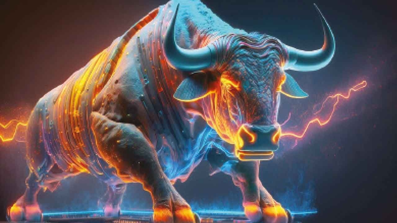 Benchmarks rally for fourth day on positive global cues