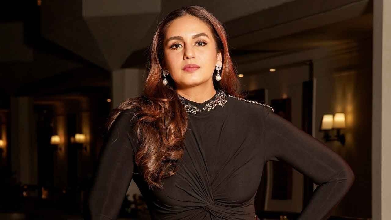 Huma Qureshi: I truly believe the future is female action