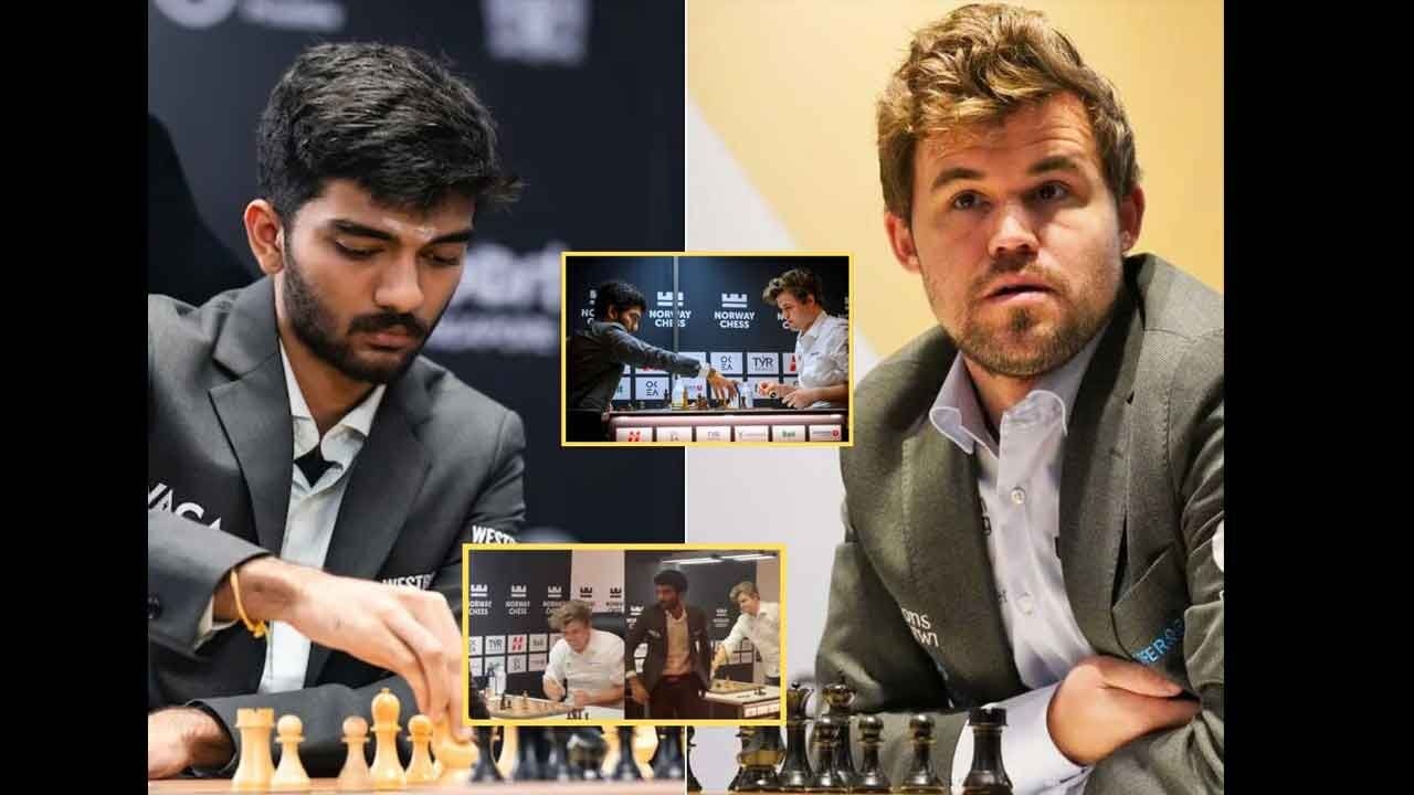 FIDE will discuss Carlsen incident soon: Anand
