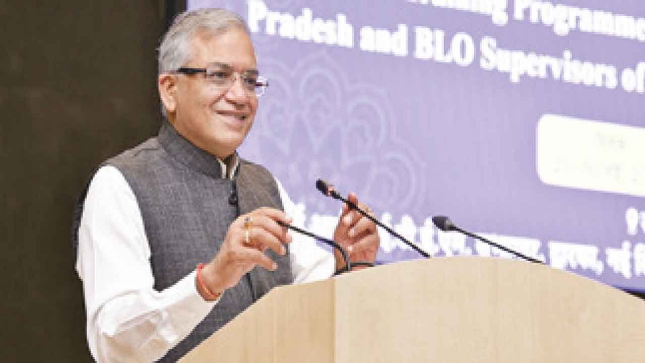 ECI streamlines Index Card for faster reporting of data