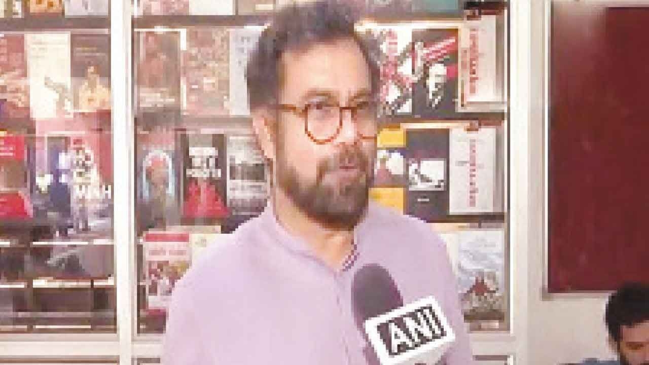 ‘Confidential informal affair': CPI-M MP on meeting with EAM Jaishankar