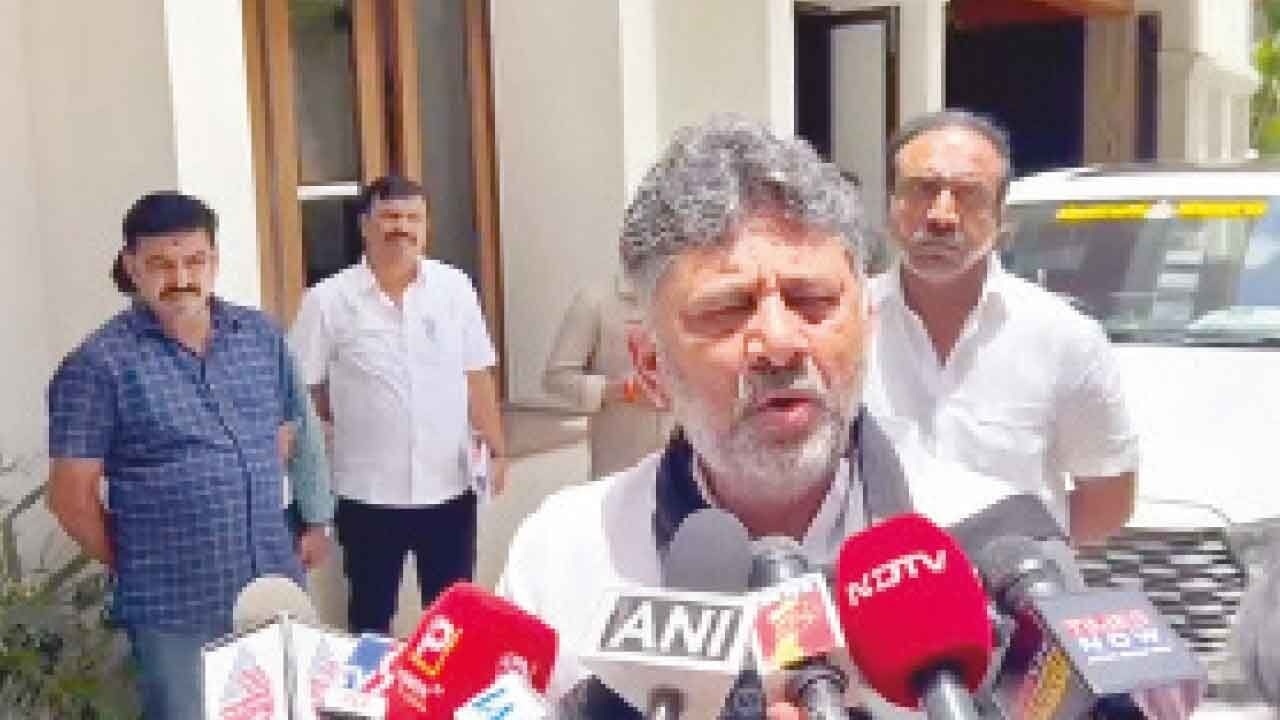 Govt to introduce SOP for large events
