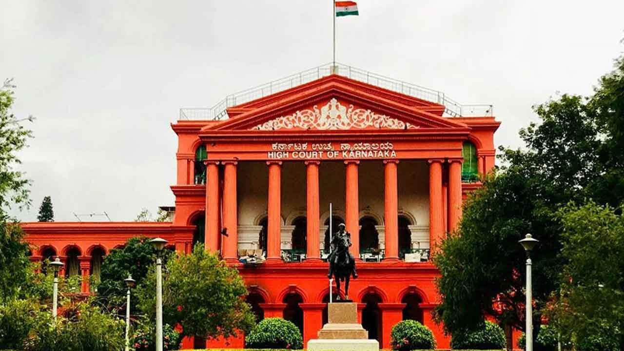 Institute HC-led probe, not Dist Collector's investigation: LoP